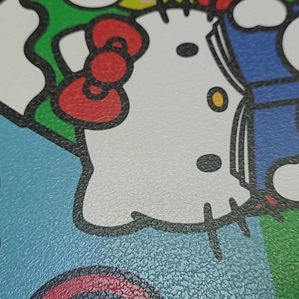 Hello Kitty Art - Picture 3 of 7